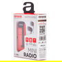 Radio Bolsillo Aiwa Mini Pocket Radio