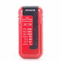 Aiwa Radio Portátil R-22RD Roja