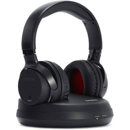 Aiwa Auriculares Inalámbricos WHF-880 Radiofrecuencia