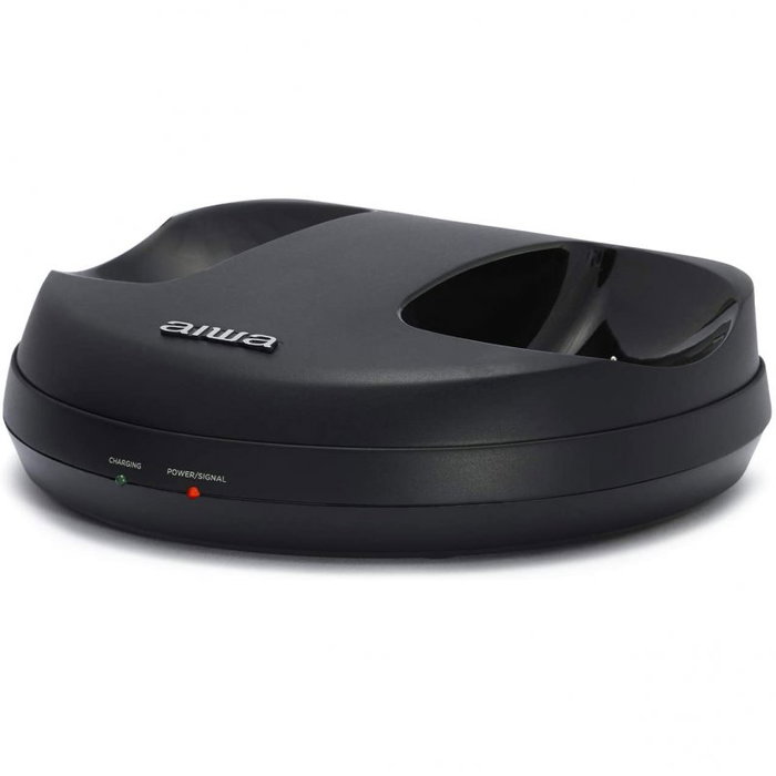 Aiwa Auriculares Inalámbricos WHF-880 Radiofrecuencia