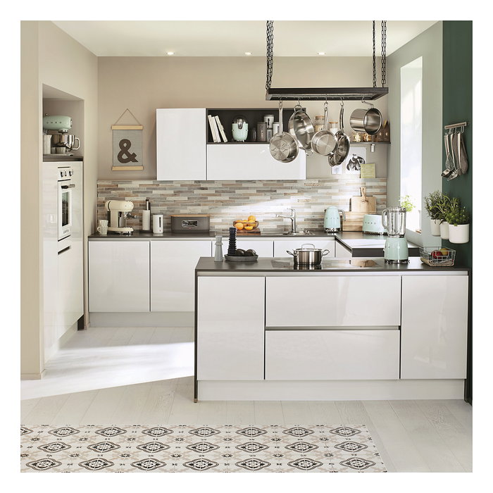 Smeg KLF04PGEU Hervidor de Agua Retro 50s Estilo Pastel Verde, 1.7L, 2400W, 7 Temperaturas, Base Giratoria, Filtro Antical Smeg KLF04PGEU Hervidor de Agua Retro 50s Estilo Pastel Verde, 1.7L, 2400W, 7 Temperaturas, Base Giratoria, Filtro Antical