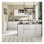 Smeg KLF04PGEU Hervidor de Agua Retro 50s Estilo Pastel Verde, 1.7L, 2400W, 7 Temperaturas, Base Giratoria, Filtro Antical
