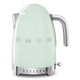Smeg Hervidor de Agua 50s Style KLF04PGEU Verde Pastel