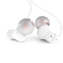 Auriculares Aiwa ESTM50WT Blanco