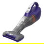 Black+Decker DVB-315-JP Recogetodo Dustbuster Ciclónico Inalámbrico Litio Especial Mascotas
