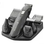 Remington PG6030 Kit de Afeitado y Recorte con 4 Cabezales Intercambiables