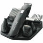 Remington PG6030 Kit de Afeitado y Recorte con 4 Cabezales Intercambiables