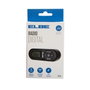 Elbe RF-96 Radio Digital FM Portátil Negra