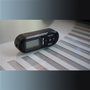Elbe RF-96 Radio Digital FM Portátil Negra