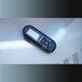 Elbe RF-96 Radio Digital FM Portátil Negra