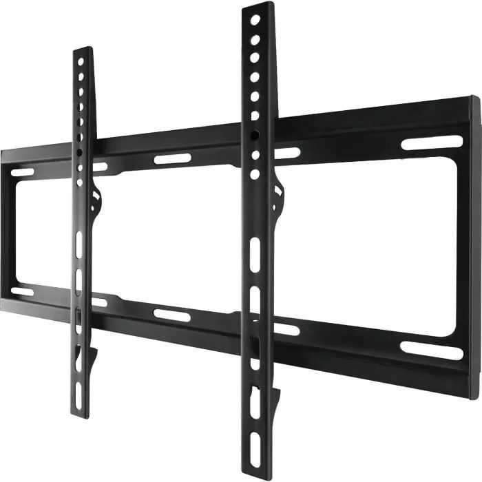 One For All WM2411 Soporte de Pared para TV 32-65 Pulgadas / 81-165cm, Máx. 100kg, 25mm de la Pared One For All WM2411 Soporte de Pared para TV 32-65 Pulgadas / 81-165cm, Máx. 100kg, 25mm de la Pared