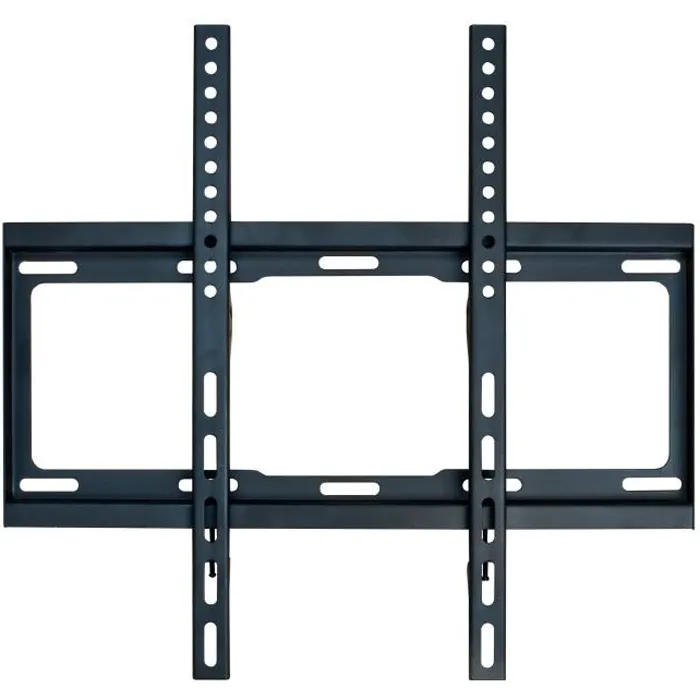 One For All WM2411 Soporte de Pared para TV 32-65 Pulgadas / 81-165cm, Máx. 100kg, 25mm de la Pared One For All WM2411 Soporte de Pared para TV 32-65 Pulgadas / 81-165cm, Máx. 100kg, 25mm de la Pared