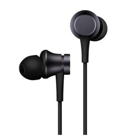 Xiaomi Mi In-Ear Headphones Basic Negro