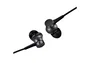 Xiaomi Mi In-Ear Headphones Basic - Auriculares intraurales alámbricos con micrófono, jack 3.5 mm, color negro