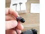 Xiaomi Mi In-Ear Headphones Basic Negro con Micrófono y Jack 3,5 mm