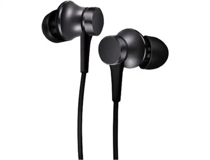 Xiaomi Mi In-Ear Headphones Basic Negro