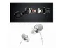 Xiaomi Mi In-Ear Headphones Basic Negro con Micrófono y Jack 3,5 mm
