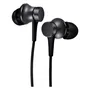 Xiaomi Mi In-Ear Headphones Basic - Auriculares Intrauditivos, Cámara de Aluminio, Membrana de Metal Aeroespacial, Sonido Balanceado, Compatible con Android/iOS