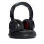 Aiwa Auriculares inalámbricos WHF-930D Radiofrecuencia