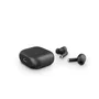 Energy Sistem Style 2 Auriculares True Wireless Intraural Bluetooth 5.0 - 20h Autonomía con Estuche de Carga - Negro Graphite 451739