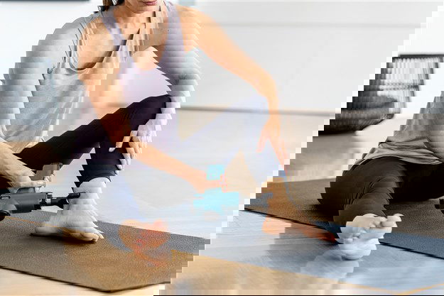 Beurer MG-99 Pistola de Masaje Muscular Potente con 5 Niveles de Intensidad y 4 Accesorios para Relajación Profunda Beurer MG-99 Pistola de Masaje Muscular Potente con 5 Niveles de Intensidad y 4 Accesorios para Relajación Profunda