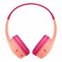 Auriculares Inalámbricos Belkin AUD002BTPK Rosa