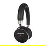 Aiwa HSTBTN-800BK Auriculares Bluetooth Silence, Negro
