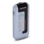 Aiwa R-22SL Radio Portátil Analógica AM/FM Hyperbass Plata