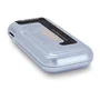 Aiwa R-22SL Radio Portátil Analógica AM/FM Hyperbass Plata