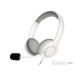 Energy system auricular office 3 white