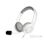 Energy system auricular office 3 white