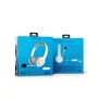 Energy Sistem Office 3 Auriculares de Diadema Blanco con USB y Jack 3,5 mm