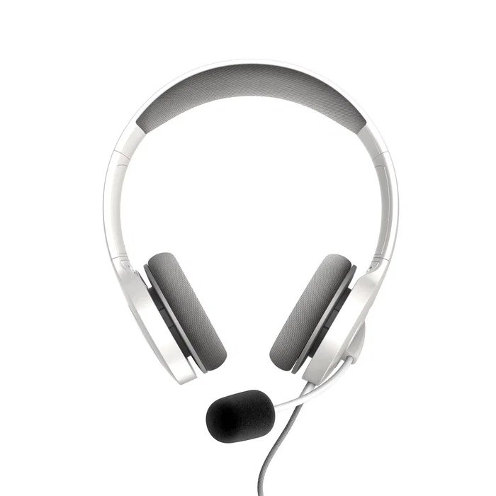 Energy Sistem Office 3 Auriculares de Diadema Blanco con USB y Jack 3,5 mm