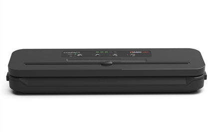 Magic Vac COMPACT MÁQUINA DE ENVASADO AL VACÍO DOMÉSTICA Conserva Alimentos Prolonga Frescura Ahorra Tiempo