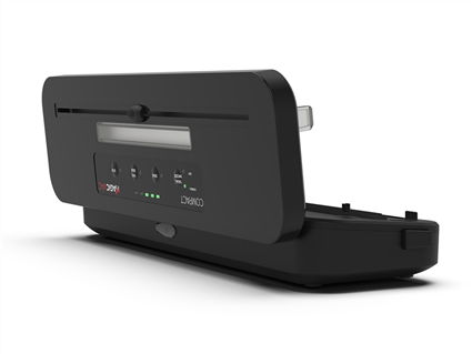 Magic Vac COMPACT MÁQUINA DE ENVASADO AL VACÍO DOMÉSTICA Conserva Alimentos Prolonga Frescura Ahorra Tiempo