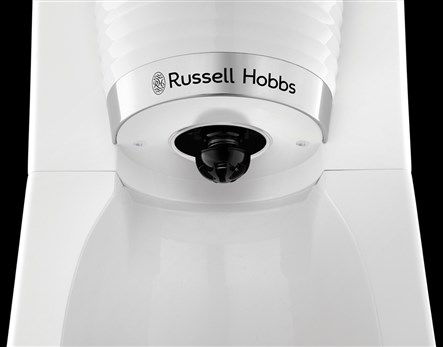 Russell Hobbs 24390-56 Cafetera Inspire Blanca