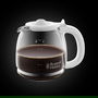 Russell Hobbs 24390-56 Cafetera Inspire Blanca