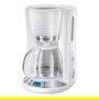 Russell Hobbs 24390-56 Cafetera Inspire Blanca