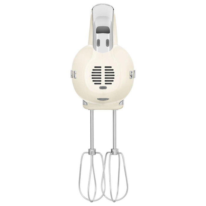 Smeg HMF01CREU Batidora de mano Crema Smeg HMF01CREU Batidora de mano Crema