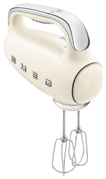 Smeg HMF01CREU Batidora de mano Crema Smeg HMF01CREU Batidora de mano Crema