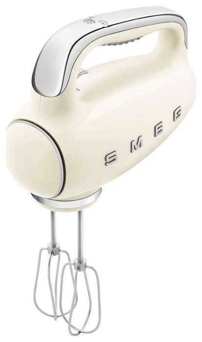 Smeg HMF01CREU Batidora de mano Crema Smeg HMF01CREU Batidora de mano Crema