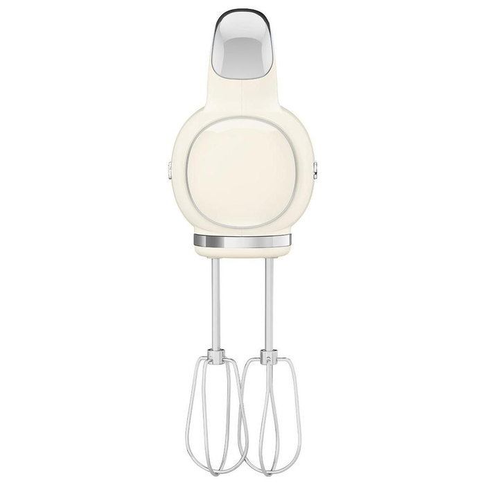 Smeg HMF01CREU Batidora de mano Crema Smeg HMF01CREU Batidora de mano Crema