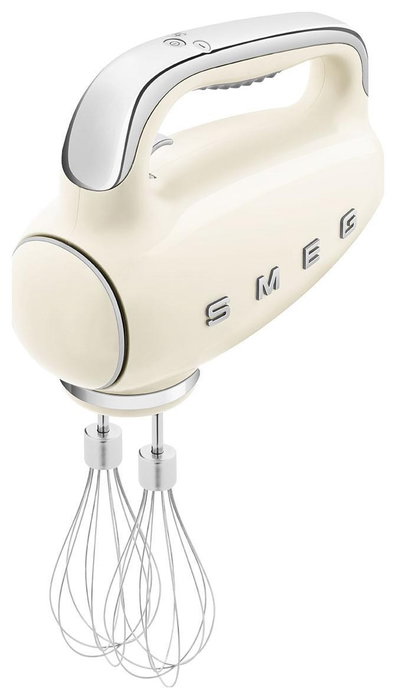 Smeg HMF01CREU Batidora de mano Crema Smeg HMF01CREU Batidora de mano Crema