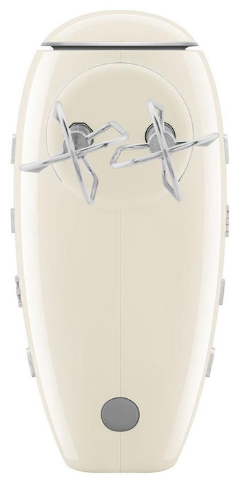 Smeg HMF01CREU Batidora de mano Crema Smeg HMF01CREU Batidora de mano Crema