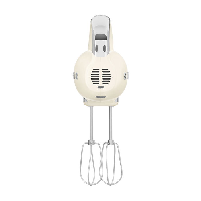 Smeg HMF01CREU Batidora de mano Crema