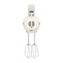 Smeg HMF01CREU Batidora de mano Crema