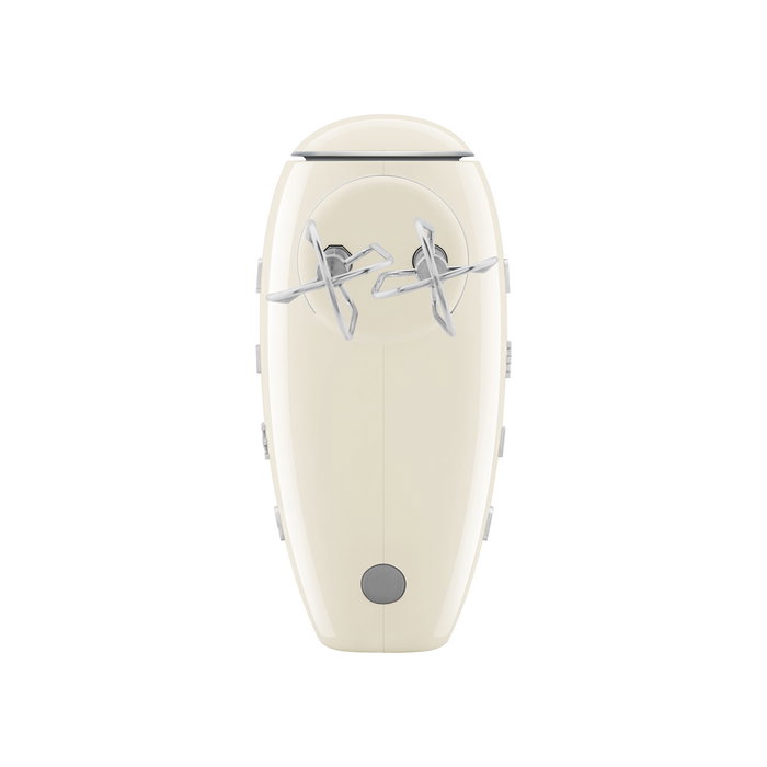 Smeg HMF01CREU Batidora de mano Crema