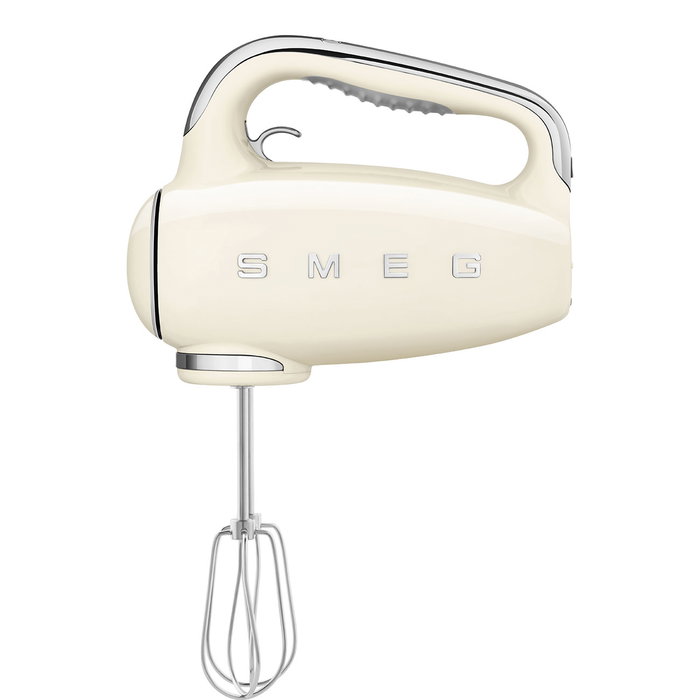 Smeg HMF01CREU Batidora de mano Retro Crema Smeg HMF01CREU Batidora de mano Retro Crema
