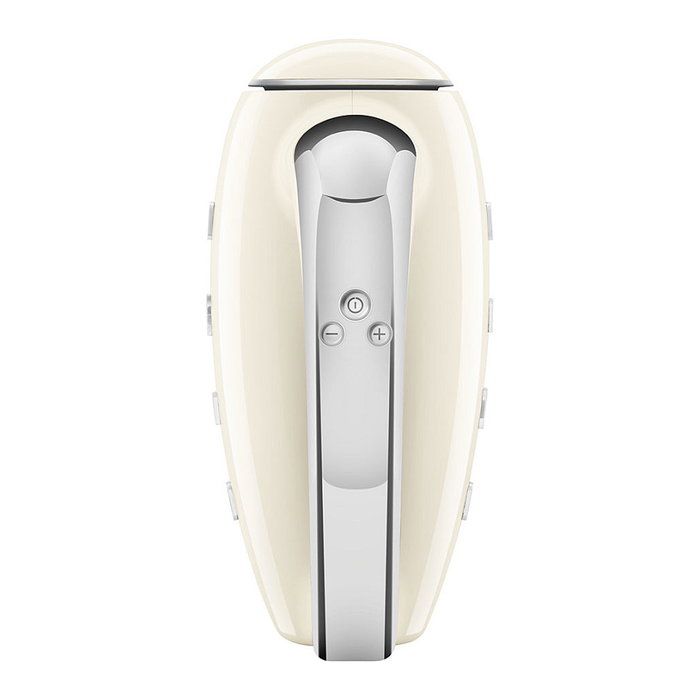 Smeg HMF01CREU Batidora de mano Retro Crema Smeg HMF01CREU Batidora de mano Retro Crema