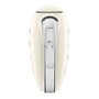 Smeg HMF01CREU Batidora de mano Retro Crema